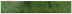 Плитка керамическая Equipe Ceramicas Bali Green (5х40) арт. VEN031546